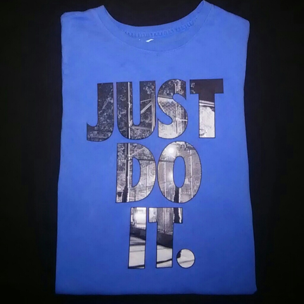 NIKE YMD Tee